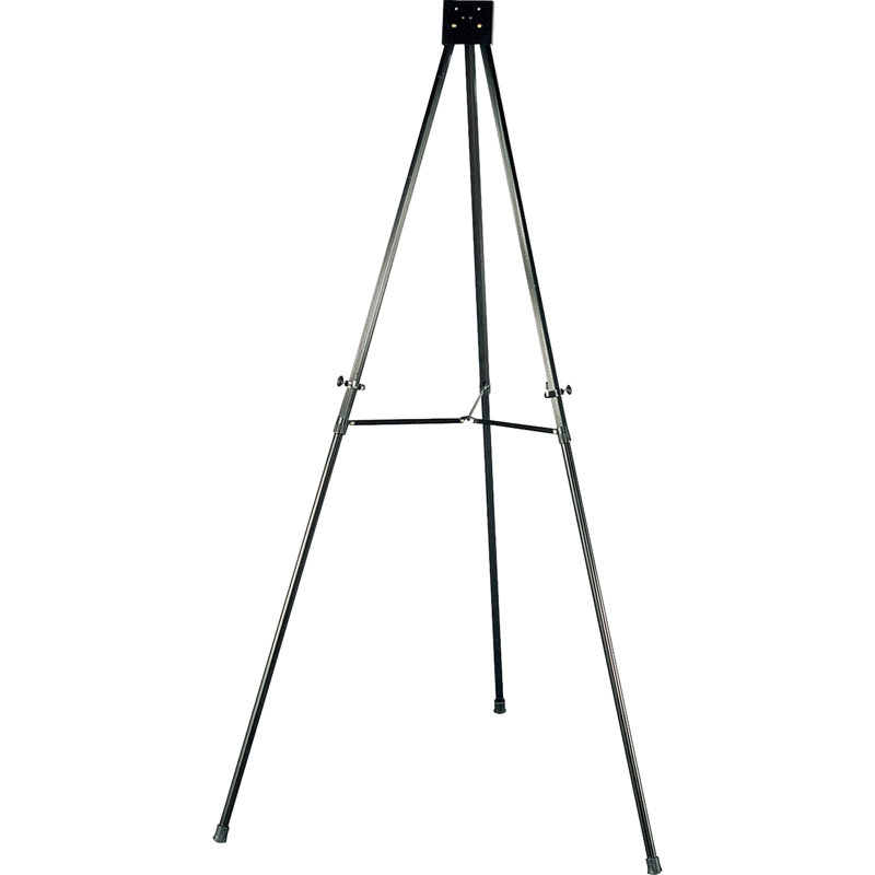 Lorell Adjustable Tripod Easel Wayfair